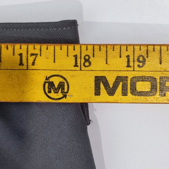 PGA Tour Golf short grey men's size 36 - Picture 7 of 8